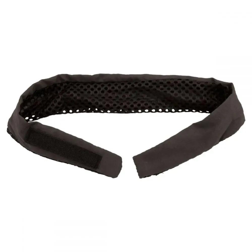 Cooling Neck Tie with Gel Pack NTBL PPE ASW
